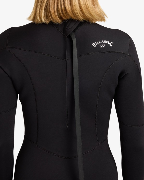 6 403 W ABS SURF SCHOOL GBS Noir ABJW100249 Billabong