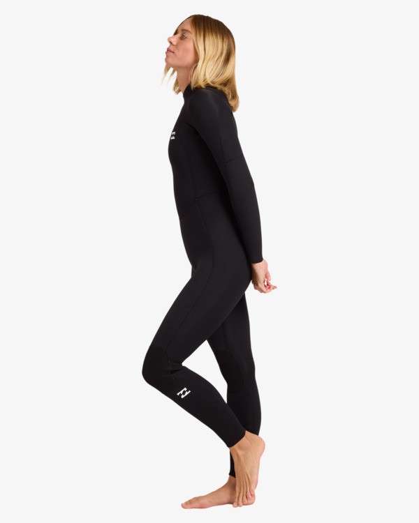 3 403 W ABS SURF SCHOOL GBS Noir ABJW100249 Billabong