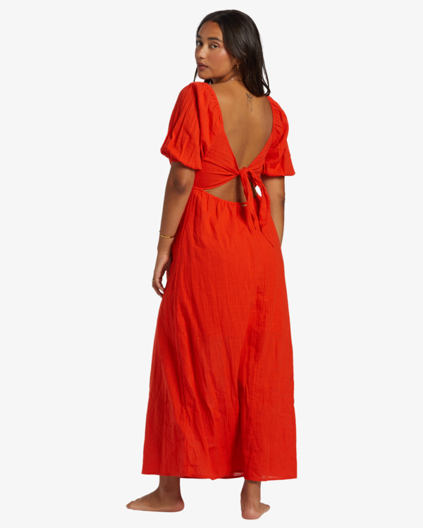8 Love Fade Naranja ABJWD00690 Billabong