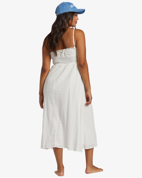 6 Pretty Perfect White ABJWD00697 Billabong