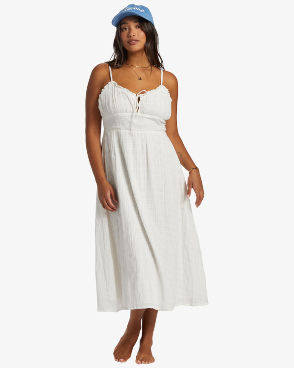 5 Pretty Perfect White ABJWD00697 Billabong