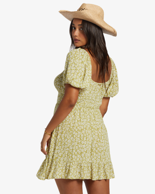 7 Ambers Violet ABJWD00699 Billabong