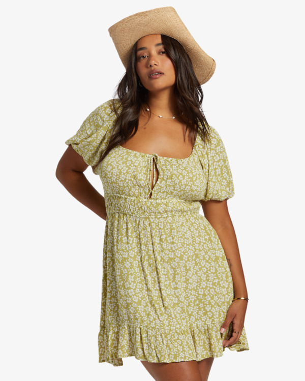 6 Ambers Violet ABJWD00699 Billabong