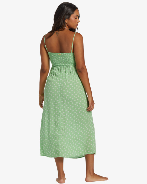 5 Summer Shine Green ABJWD00707 Billabong