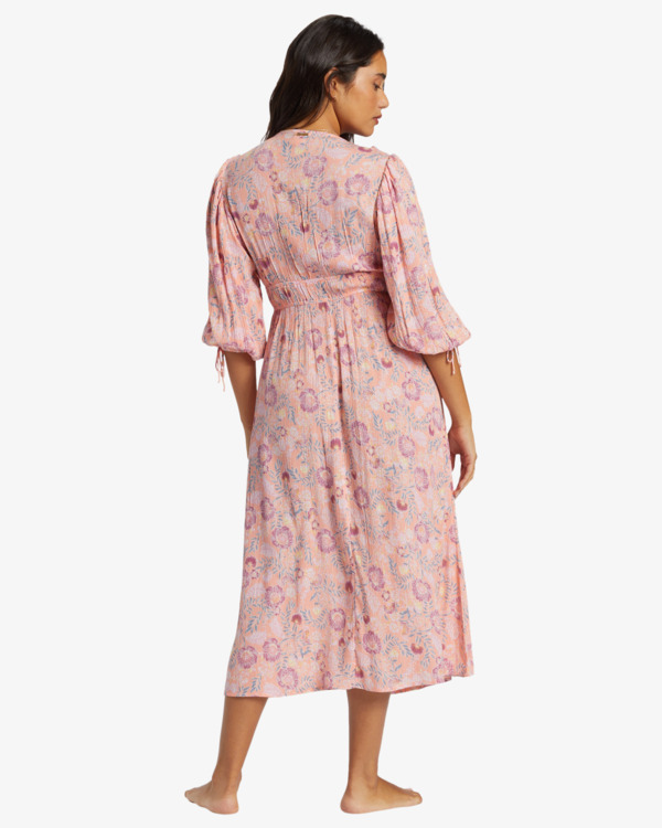 6 Paradise Sky Pink ABJWD00723 Billabong