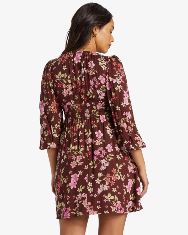 6 Sol Love Red ABJWD00750 Billabong