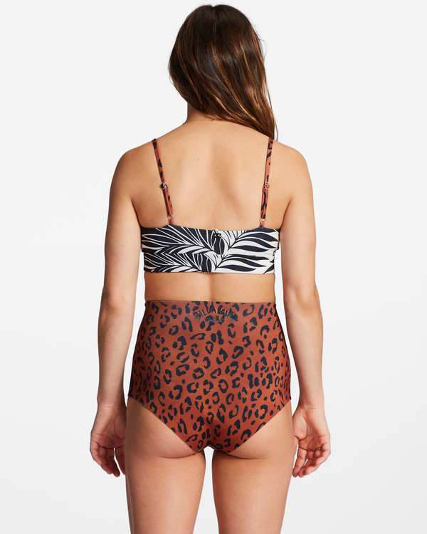 9 1/1mm Hightide Schwarz ABJWH00101 Billabong