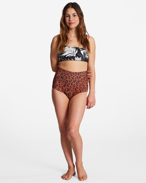 2 1/1mm Hightide Schwarz ABJWH00101 Billabong