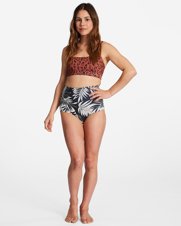 1 1/1mm Hightide Schwarz ABJWH00101 Billabong