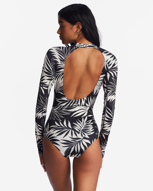 3 SPOTTED IN PARADISE BODYSUIT  ABJWR00224 Billabong