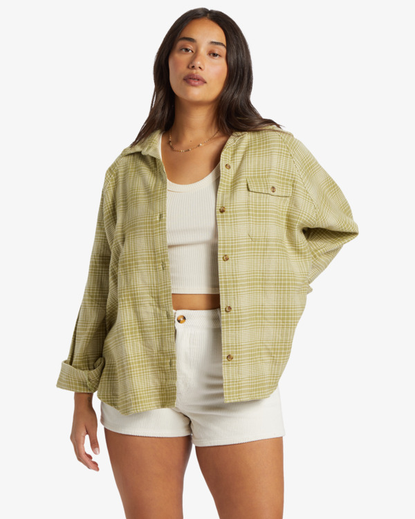 7 Best Time Verde ABJWT00436 Billabong