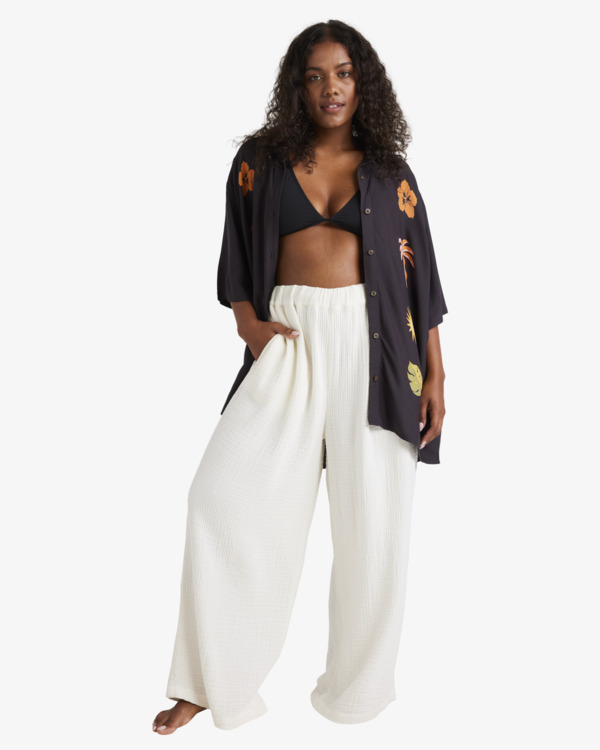 7 On Vacation Negro ABJWT00458 Billabong