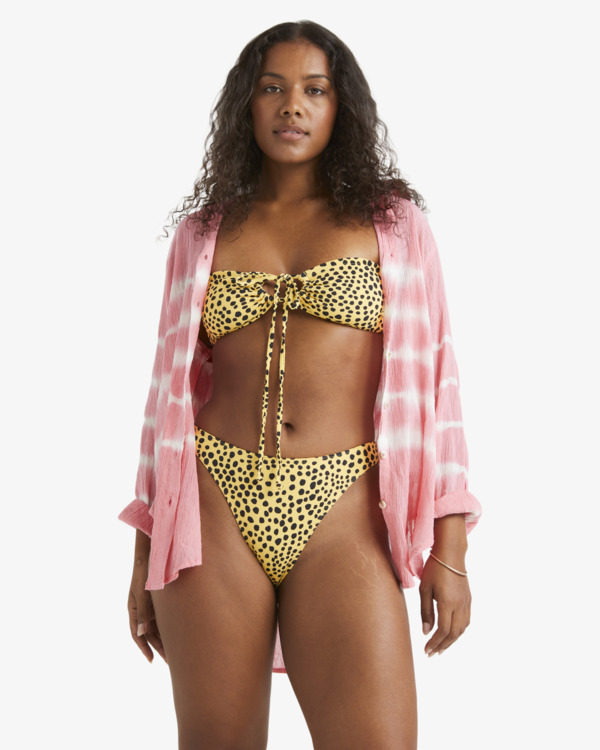 2 Olas Rosa ABJWT00470 Billabong