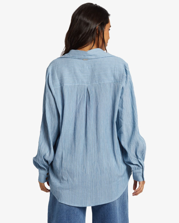 6 Swell Azul ABJWT00494 Billabong