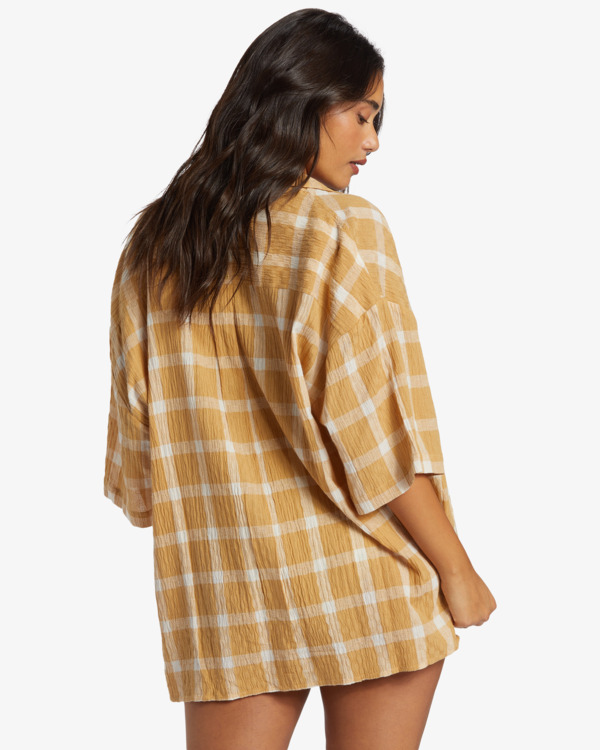 7 Beach Side Beige ABJWT00498 Billabong