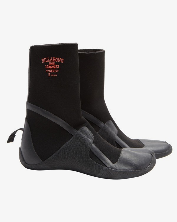 5 3mm Synergy Black ABJWW00102 Billabong