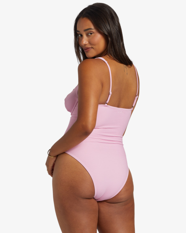 7 Tanlines Emma Pink ABJX100250 Billabong