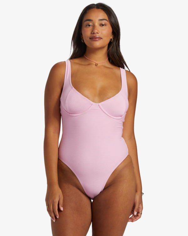 6 Tanlines Emma Pink ABJX100250 Billabong