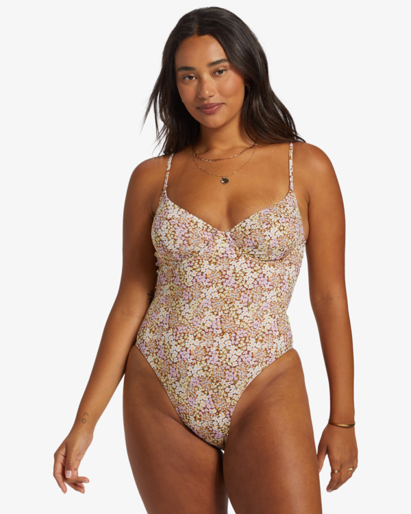 6 Ready For Sun Braun ABJX100256 Billabong