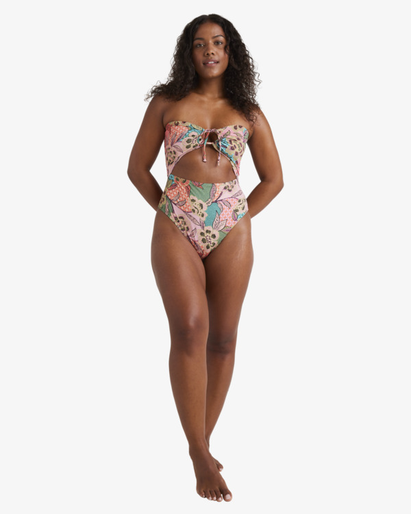 6 Visions Of Paradise Andrew Multi ABJX100268 Billabong