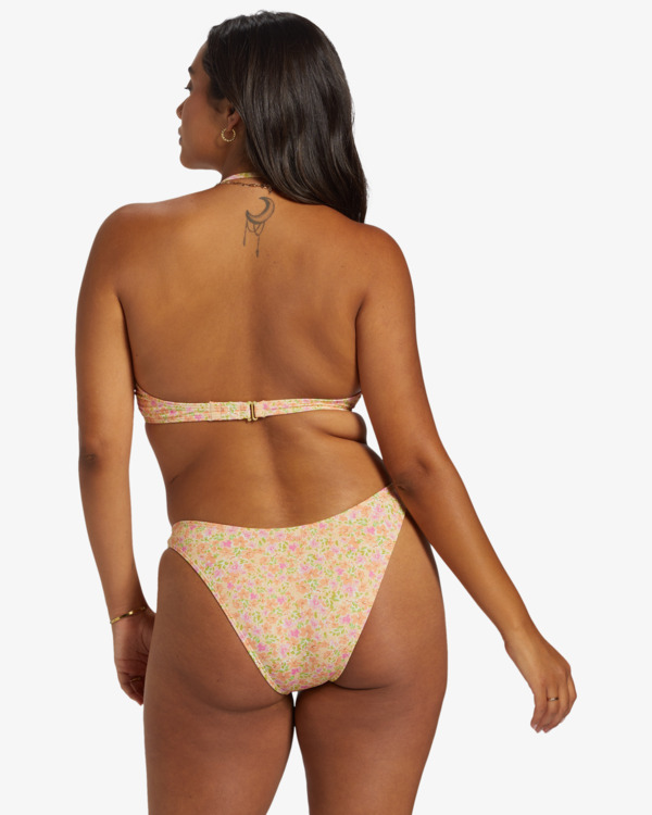 6 Summer Breeze Kayden Orange ABJX300990 Billabong