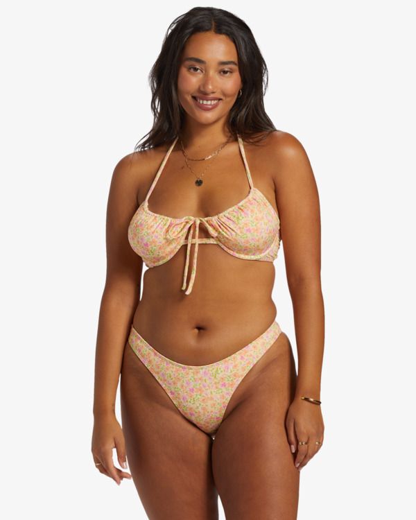 5 Summer Breeze Kayden Orange ABJX300990 Billabong