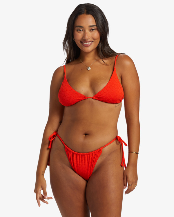 6 Good Vibes Orange ABJX301027 Billabong