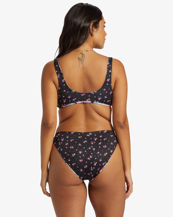 9 Nights In Paradise Bunt ABJX301054 Billabong