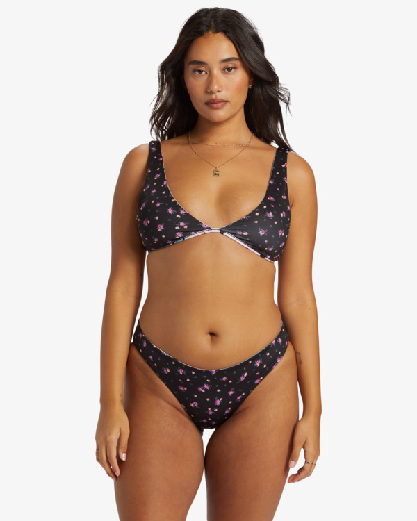 7 Nights In Paradise Bunt ABJX301054 Billabong