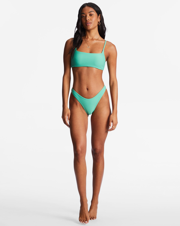 2 Tanlines Hike Green ABJX400139 Billabong