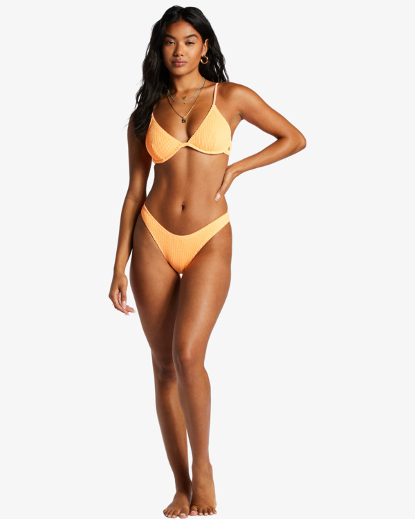 1 Summer High Hike Orange ABJX400213 Billabong