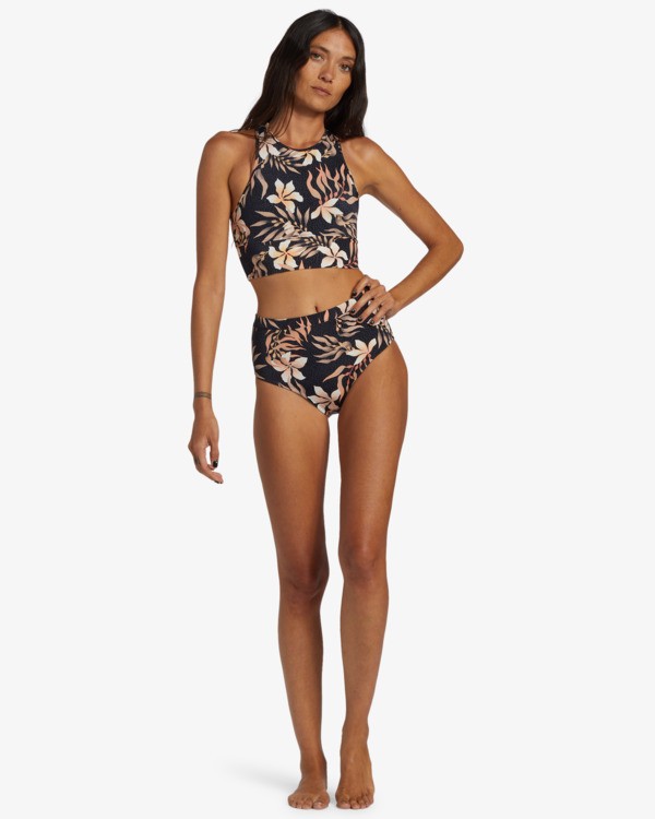 1 Coral Gardeners Multi ABJX400968 Billabong