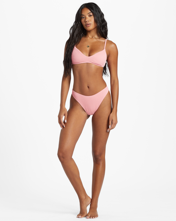 3 Summer High Hike Rose ABJX400981 Billabong