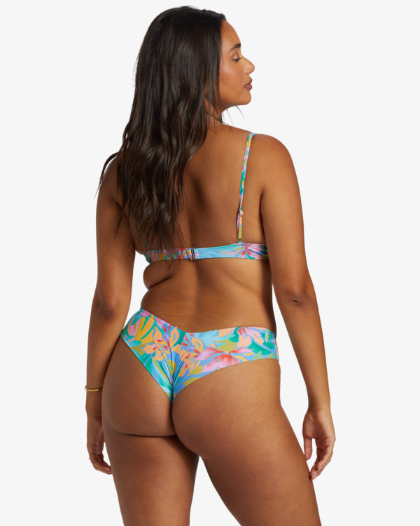 6 Tropic Daze Fiji Multi ABJX401036 Billabong