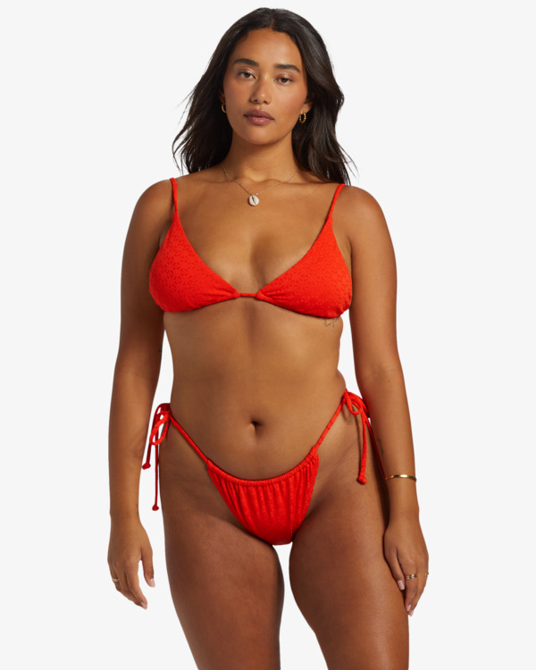 6 Good Vibes Bells Naranja ABJX401038 Billabong