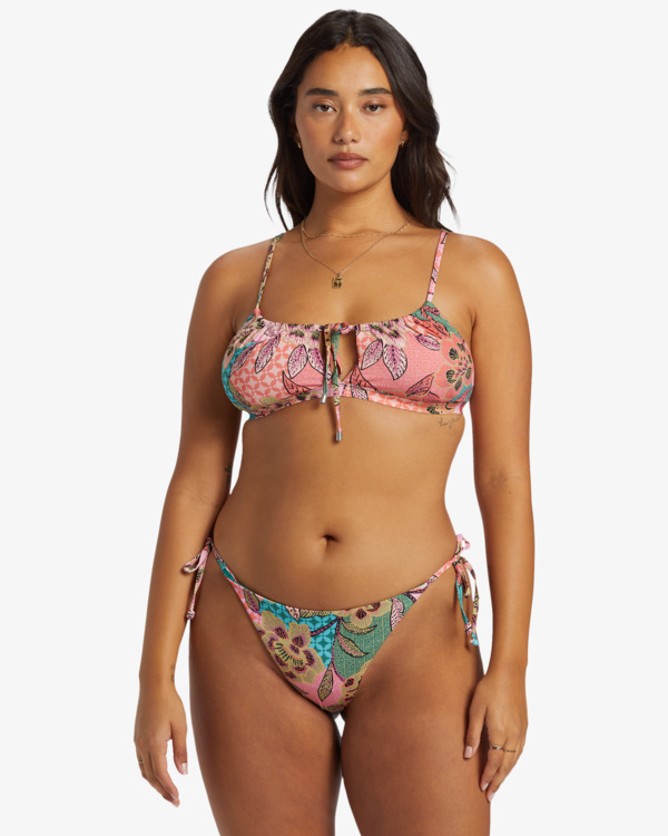 5 Visions Of Paradise Multi ABJX401069 Billabong