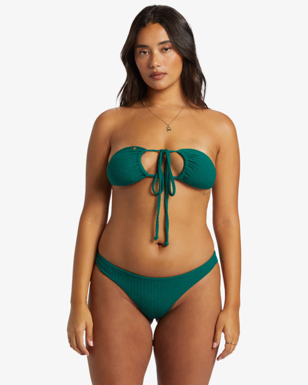 5 So Dazed Green ABJX401072 Billabong