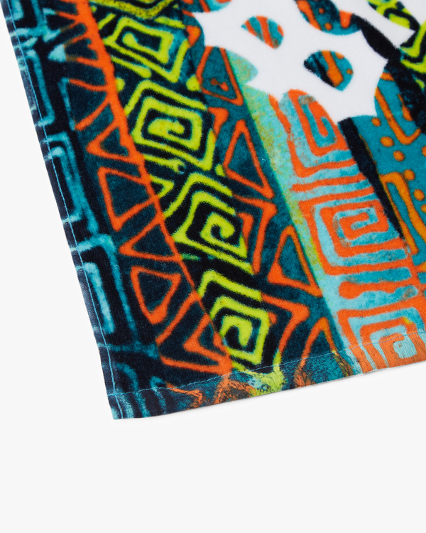 2 Waves Bleu ABYAA00218 Billabong
