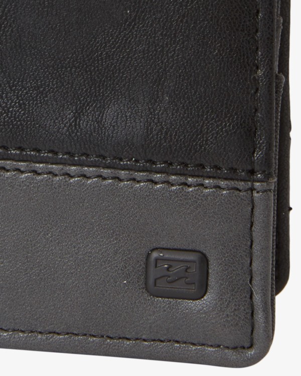 2 Dimension Noir ABYAA00224 Billabong