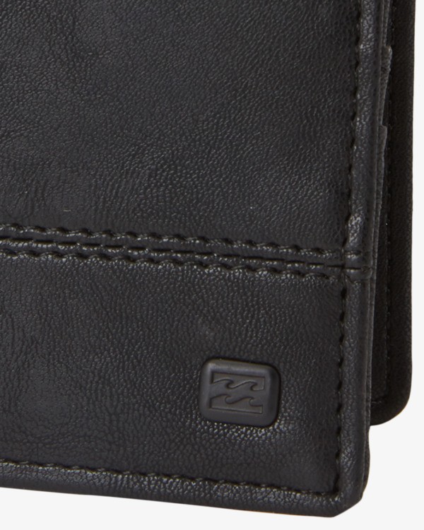 2 Dimension Noir ABYAA00224 Billabong