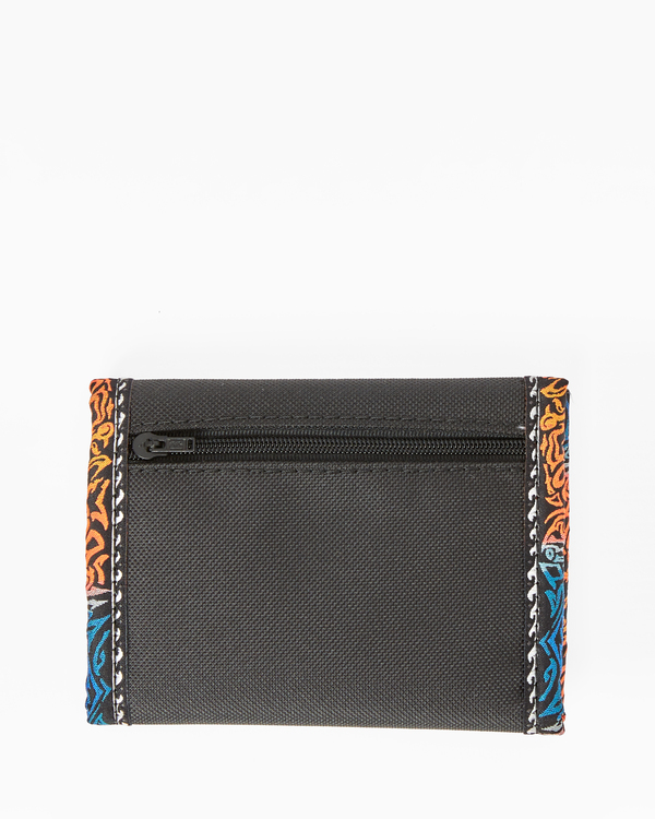 2 Tribong Lite - Portefeuille 3 volets pour Homme Noir ABYAA00245 Billabong