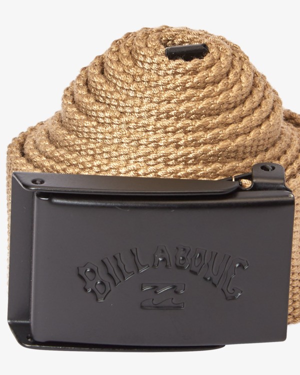 2 Cog Braun ABYAA00263 Billabong