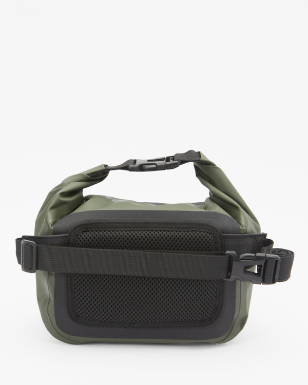 1 Surftrek Storm - Bum Bag Green ABYBA00132 Billabong