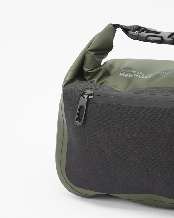 2 Surftrek Storm - Bum Bag Green ABYBA00132 Billabong