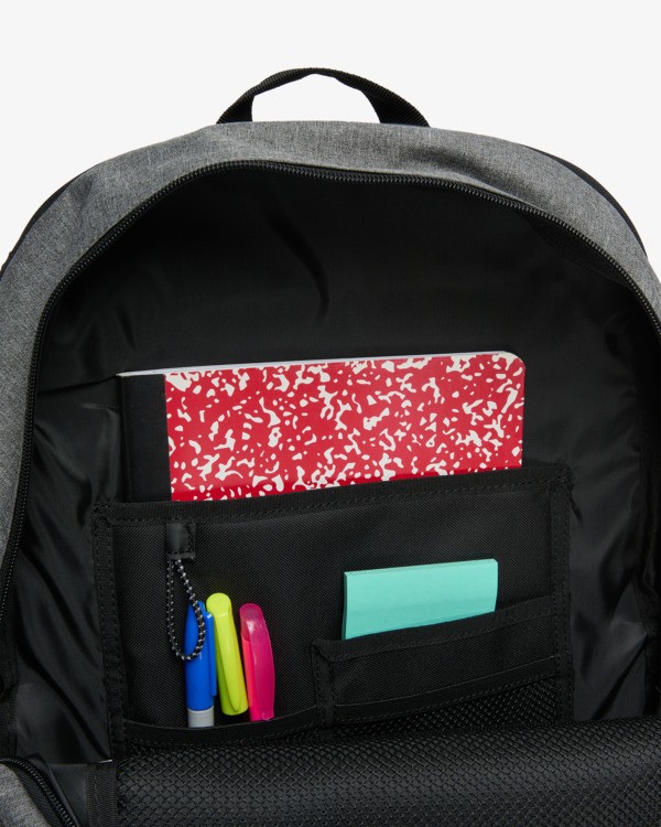 2 Classic 29L - Backpack Grey ABYBP00125 Billabong