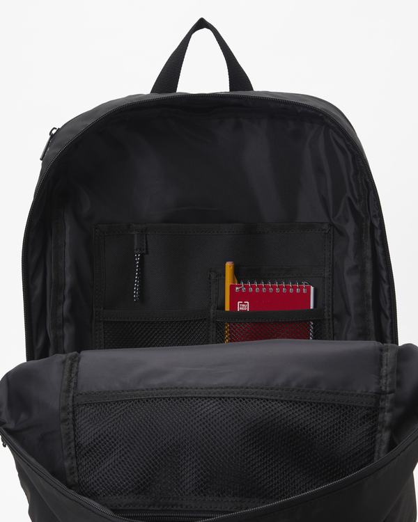 3 Axis Day - Day Pack Black ABYBP00134 Billabong