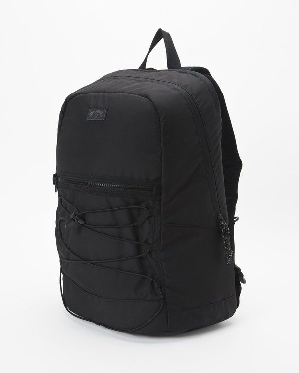 2 Axis Day - Day Pack Black ABYBP00134 Billabong