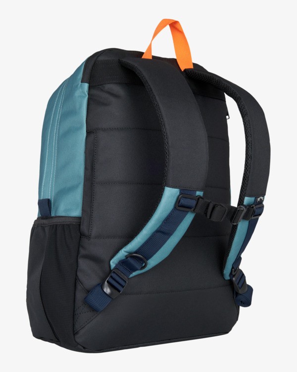 2 Command Stash 26L - Sac à dos de taille moyenne pour Homme Bleu ABYBP00139 Billabong