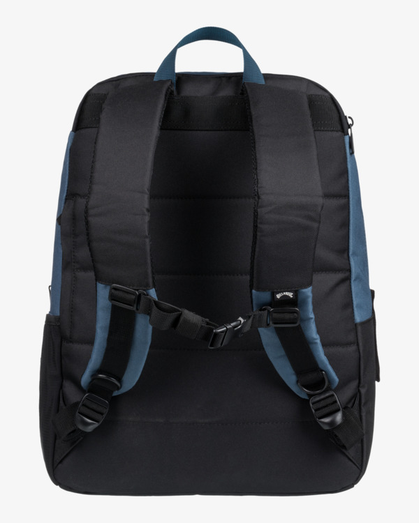 1 Command Stash 26L - Mittelgroßer Rucksack für Männer Grün ABYBP00139 Billabong