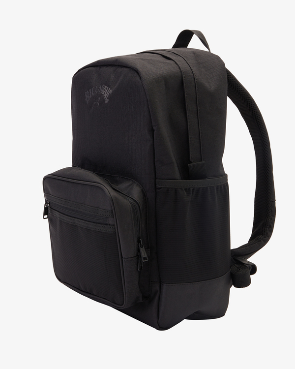 3 All Day Plus 22L - Sac à dos moyen pour Homme Noir ABYBP00140 Billabong